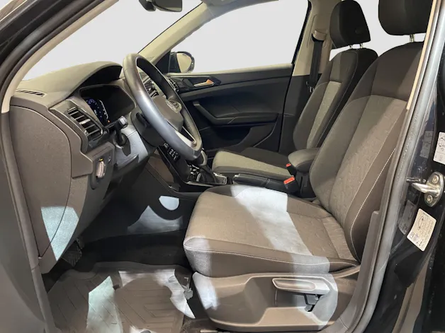 VW T-Cross 1.0 TSI EVO United DSG
