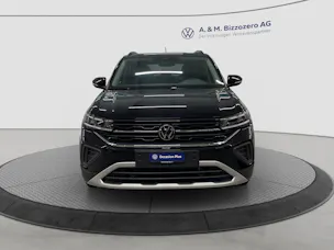 VW T-Cross 1.0 TSI EVO United DSG