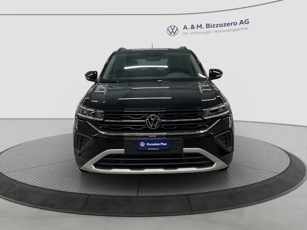 VW T-Cross 1.0 TSI EVO United DSG