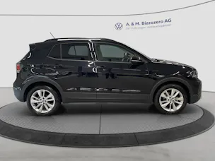 VW T-Cross 1.0 TSI EVO United DSG