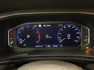 VW T-Cross 1.0 TSI EVO United DSG