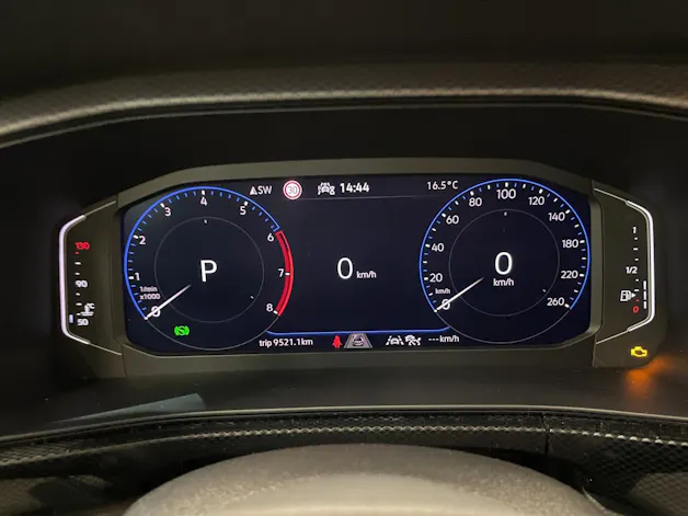 VW T-Cross 1.0 TSI EVO United DSG