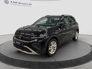 VW T-Cross 1.0 TSI EVO United DSG