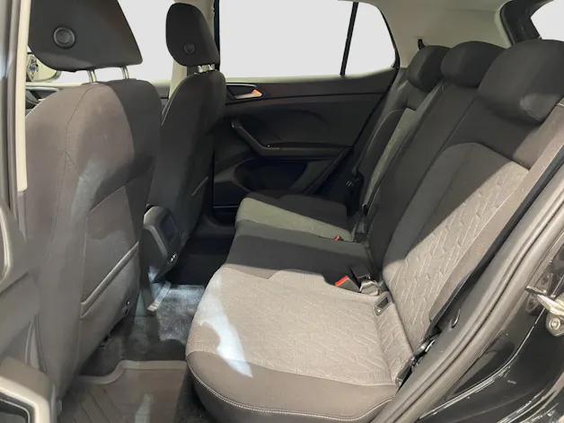 VW T-Cross 1.0 TSI EVO United DSG
