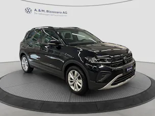 VW T-Cross 1.0 TSI EVO United DSG