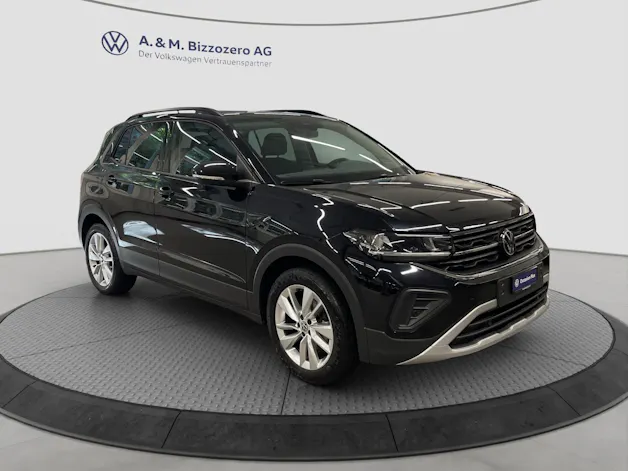 VW T-Cross 1.0 TSI EVO United DSG
