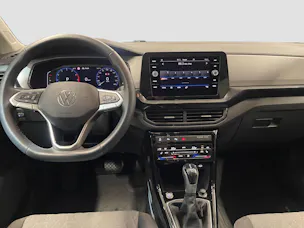 VW T-Cross 1.0 TSI EVO United DSG