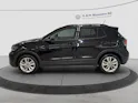 VW T-Cross 1.0 TSI EVO United DSG