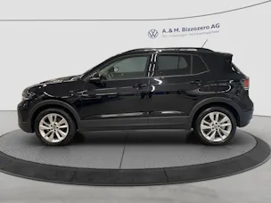 VW T-Cross 1.0 TSI EVO United DSG