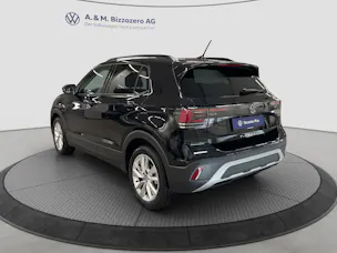 VW T-Cross 1.0 TSI EVO United DSG