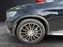 MERCEDES-BENZ GLC 43 AMG 4Matic