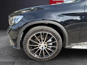 MERCEDES-BENZ GLC 43 AMG 4Matic