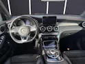 MERCEDES-BENZ GLC 43 AMG 4Matic