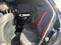 MERCEDES-BENZ GLC 43 AMG 4Matic