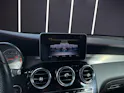 MERCEDES-BENZ GLC 43 AMG 4Matic