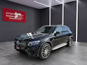 MERCEDES-BENZ GLC 43 AMG 4Matic