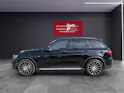 MERCEDES-BENZ GLC 43 AMG 4Matic