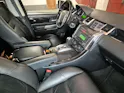 Land Rover Range Rover Sport 4.2 V8 SC Automatic