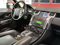 Land Rover Range Rover Sport 4.2 V8 SC Automatic
