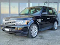Land Rover Range Rover Sport 4.2 V8 SC Automatic