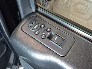 Land Rover Range Rover Sport 4.2 V8 SC Automatic