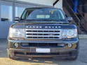 Land Rover Range Rover Sport 4.2 V8 SC Automatic