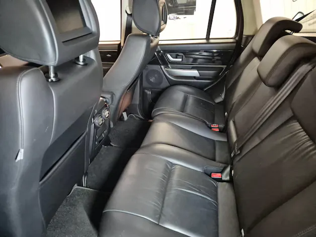 Land Rover Range Rover Sport 4.2 V8 SC Automatic