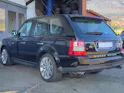 Land Rover Range Rover Sport 4.2 V8 SC Automatic