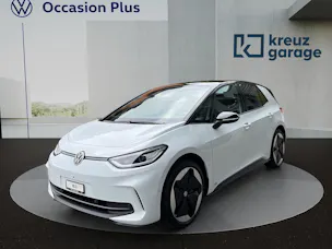 VW ID.3 Pro S 79 kWh Pro S