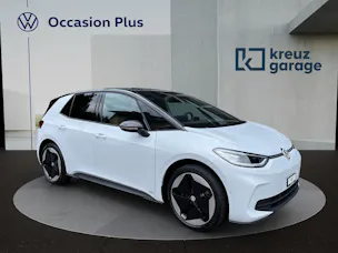 VW ID.3 Pro S 79 kWh Pro S