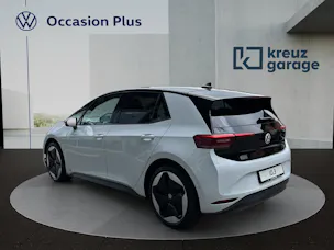 VW ID.3 Pro S 79 kWh Pro S