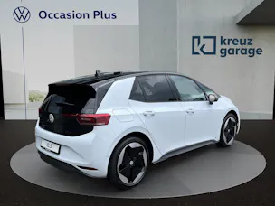 VW ID.3 Pro S 79 kWh Pro S