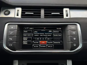 Land Rover Range Rover Evoque 2.0 TD4 HSE Dynamic AT9
