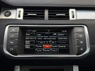 Land Rover Range Rover Evoque 2.0 TD4 HSE Dynamic AT9
