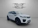 Land Rover Range Rover Evoque 2.0 TD4 HSE Dynamic AT9