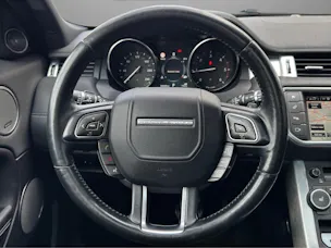 Land Rover Range Rover Evoque 2.0 TD4 HSE Dynamic AT9