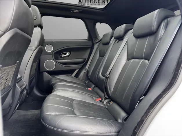 Land Rover Range Rover Evoque 2.0 TD4 HSE Dynamic AT9