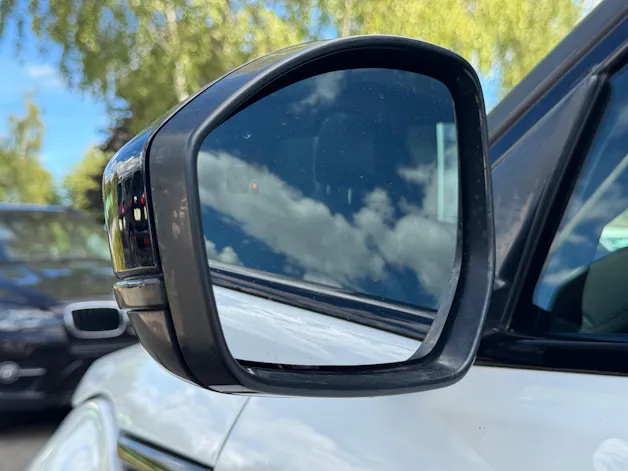 Land Rover Range Rover Evoque 2.0 TD4 HSE Dynamic AT9