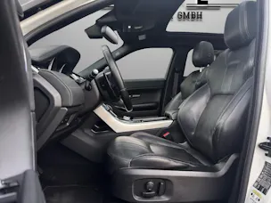 Land Rover Range Rover Evoque 2.0 TD4 HSE Dynamic AT9