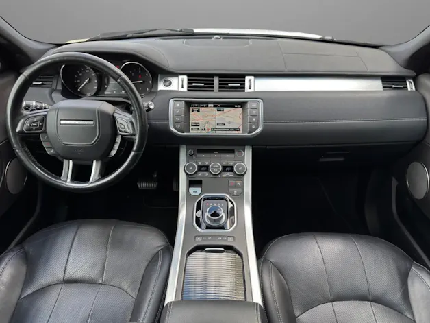 Land Rover Range Rover Evoque 2.0 TD4 HSE Dynamic AT9