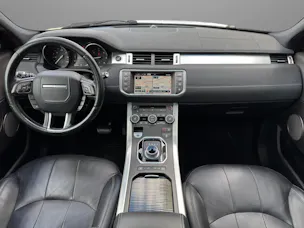 Land Rover Range Rover Evoque 2.0 TD4 HSE Dynamic AT9