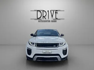 Land Rover Range Rover Evoque 2.0 TD4 HSE Dynamic AT9