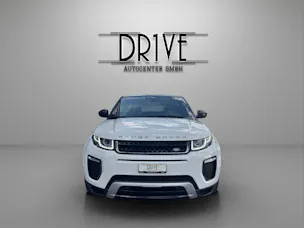 Land Rover Range Rover Evoque 2.0 TD4 HSE Dynamic AT9