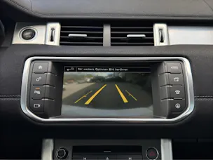 Land Rover Range Rover Evoque 2.0 TD4 HSE Dynamic AT9