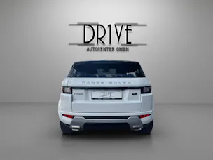 Land Rover Range Rover Evoque 2.0 TD4 HSE Dynamic AT9