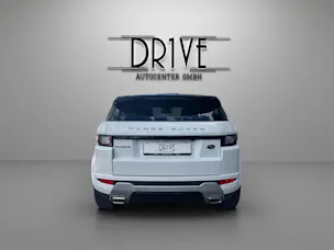 Land Rover Range Rover Evoque 2.0 TD4 HSE Dynamic AT9