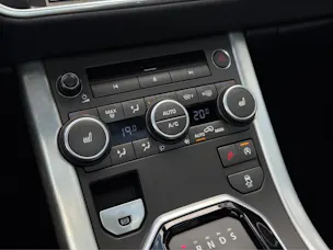 Land Rover Range Rover Evoque 2.0 TD4 HSE Dynamic AT9