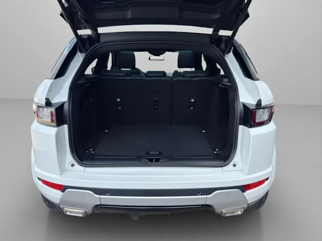 Land Rover Range Rover Evoque 2.0 TD4 HSE Dynamic AT9