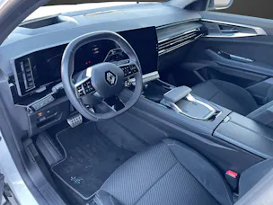 RENAULT Austral 1.2 E-Tech iconic esprit Alpine