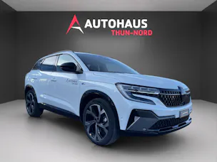 RENAULT Austral 1.2 E-Tech iconic esprit Alpine